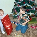 2001DEC25 - Alyssa Ash